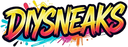 DIYSNEAKS