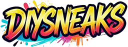 DIYSNEAKS